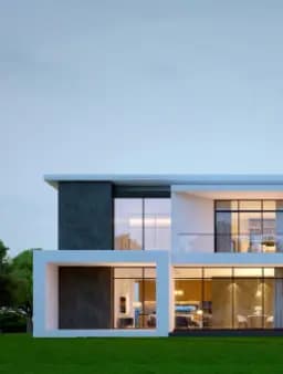 home properties