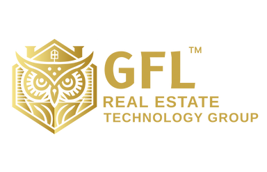 GFL Real Estate Logo