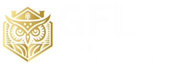GFL Real Estate Logo
