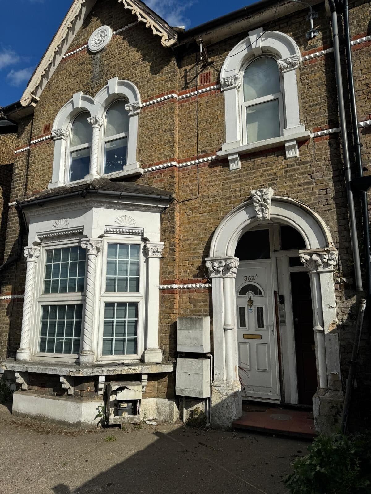 Flat 362a Stanstead Rd, London SE6 4XB, UK